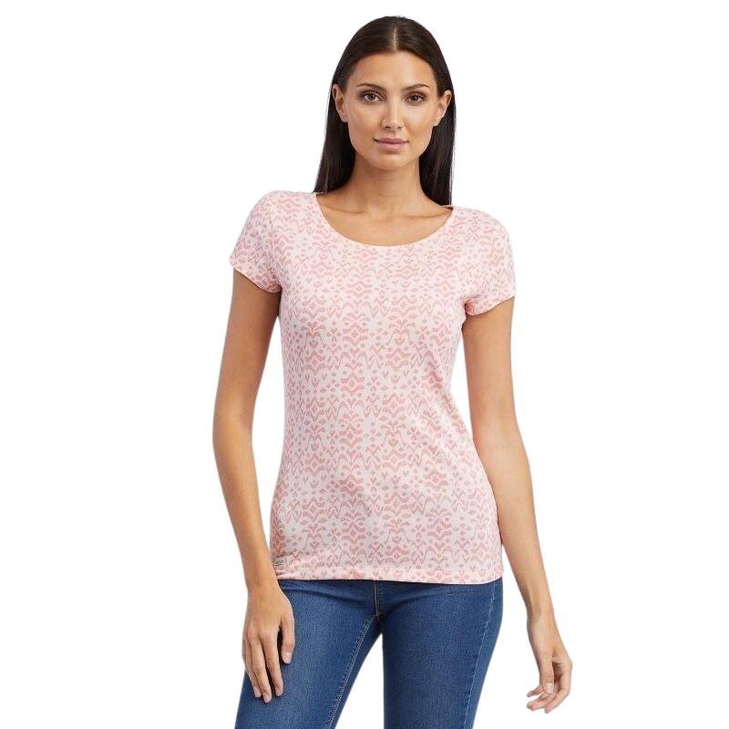 4064601881556 - T-Shirt Mintt Ikat