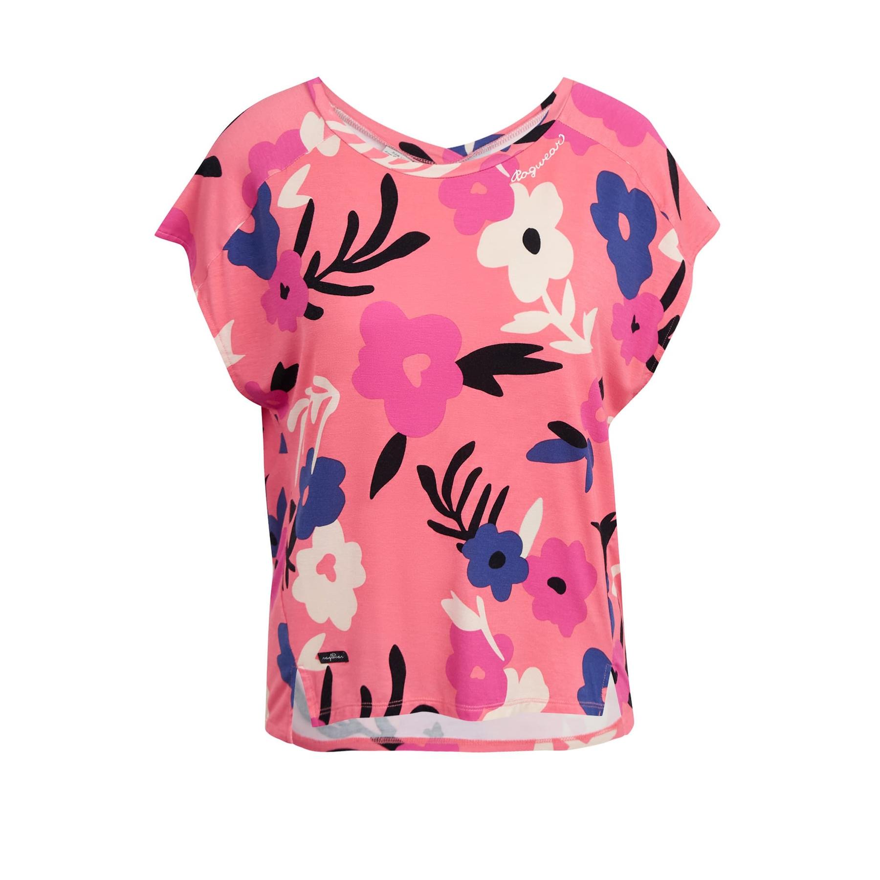 4064601884397 - Damenbluse Grateen Print