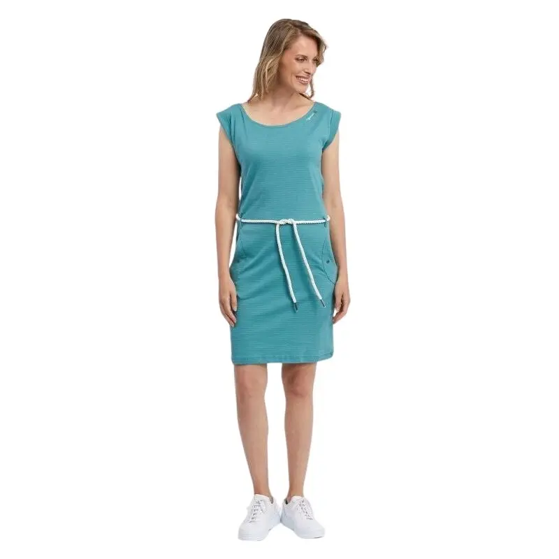 4064601889644 - Kleid Frau Tagg A Gots