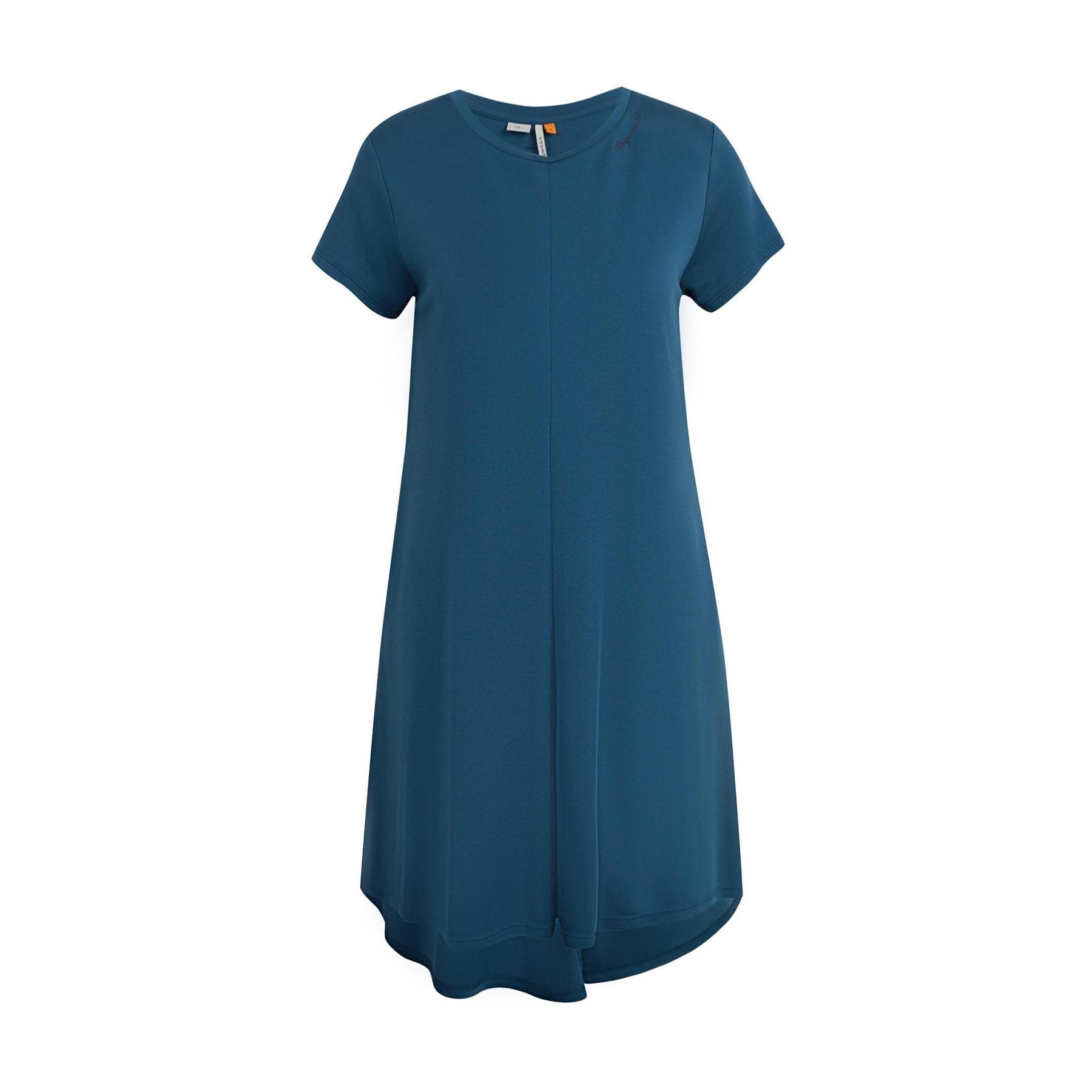 4064601890275 - T-Shirt-Kleid Chickie