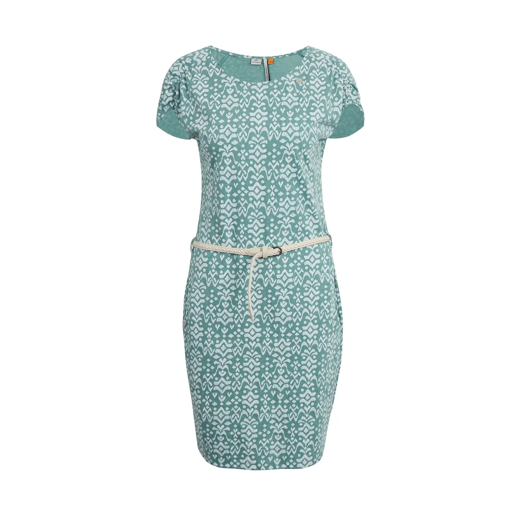 4064601893085 - Kleid Frau Palomina Ikat