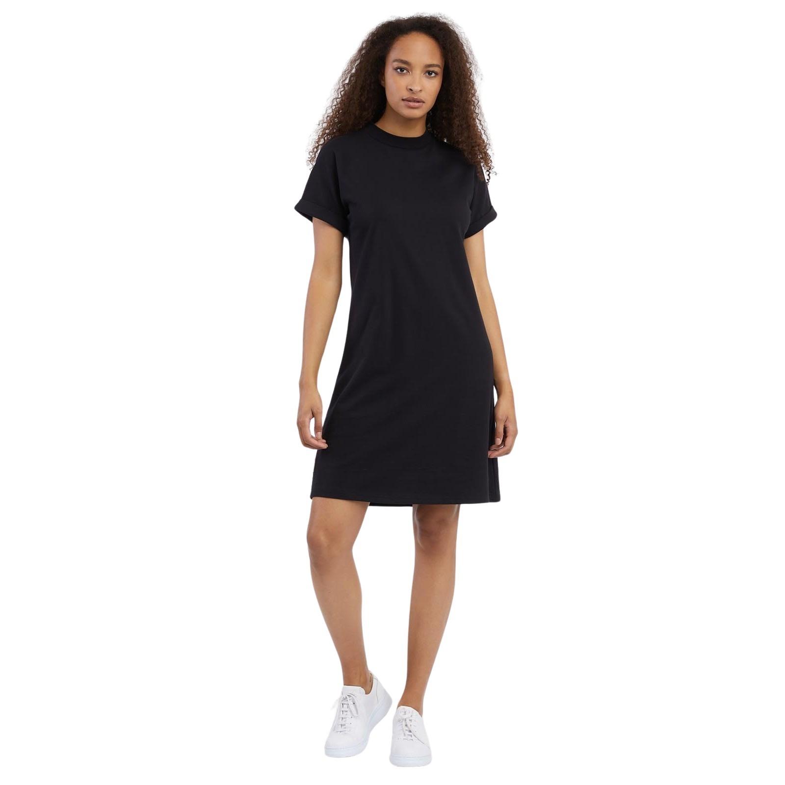 4064601896048 - T-Shirt-Kleid Katchi Gots