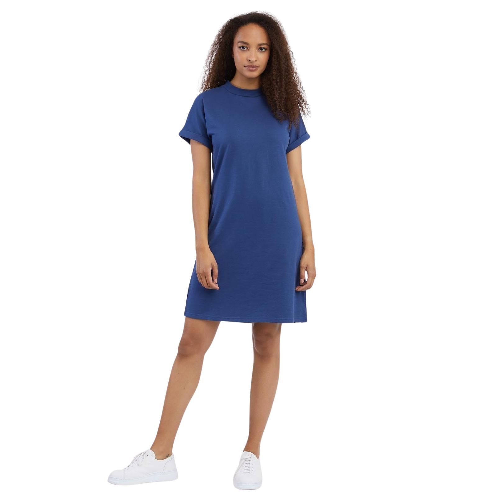 4064601896109 - T-Shirt-Kleid Katchi Gots