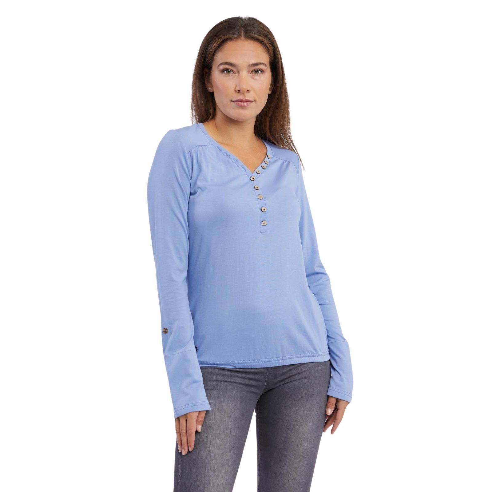 4064601900479 - Langarmshirt Pinchi