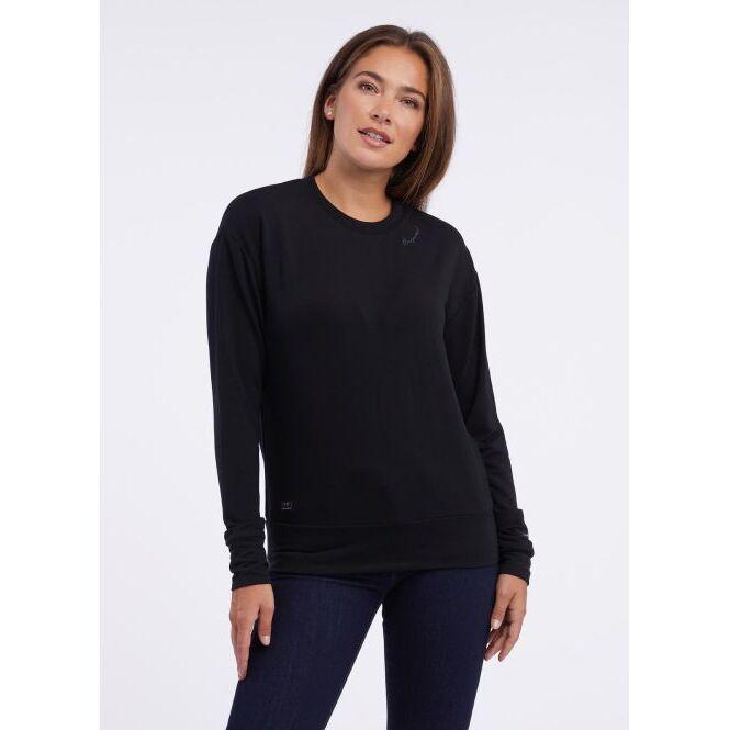 4064601901650 - Sweatshirt Damen Delayn
