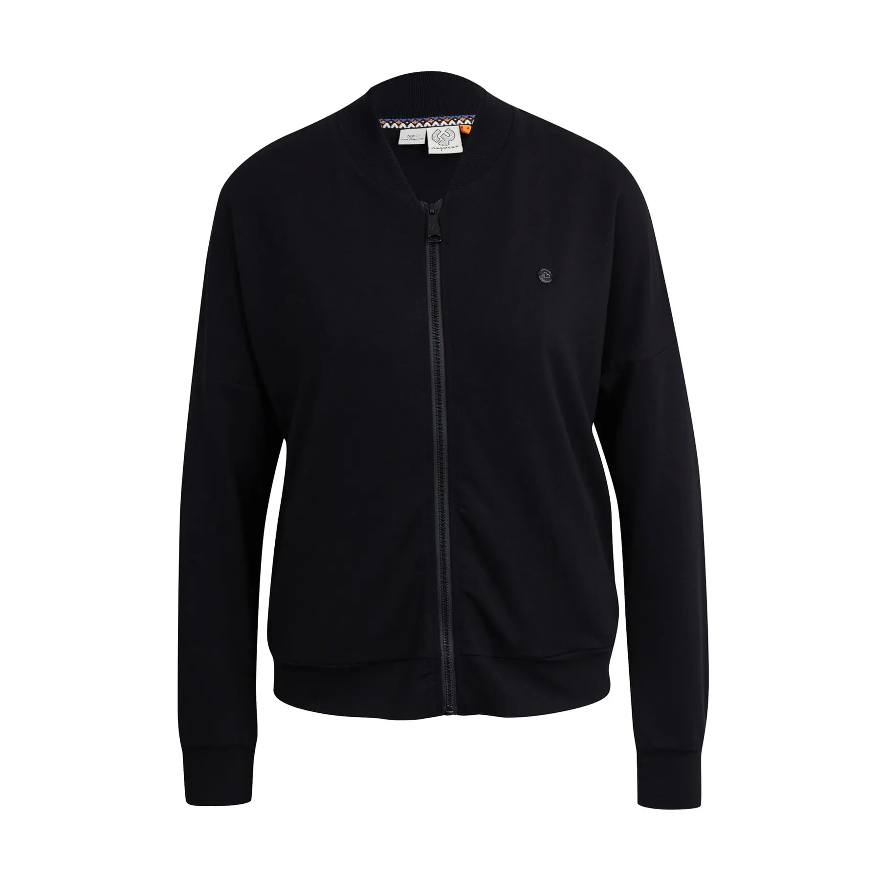 4064601902657 - Sweatshirt mit Reißverschluss Damen Doron