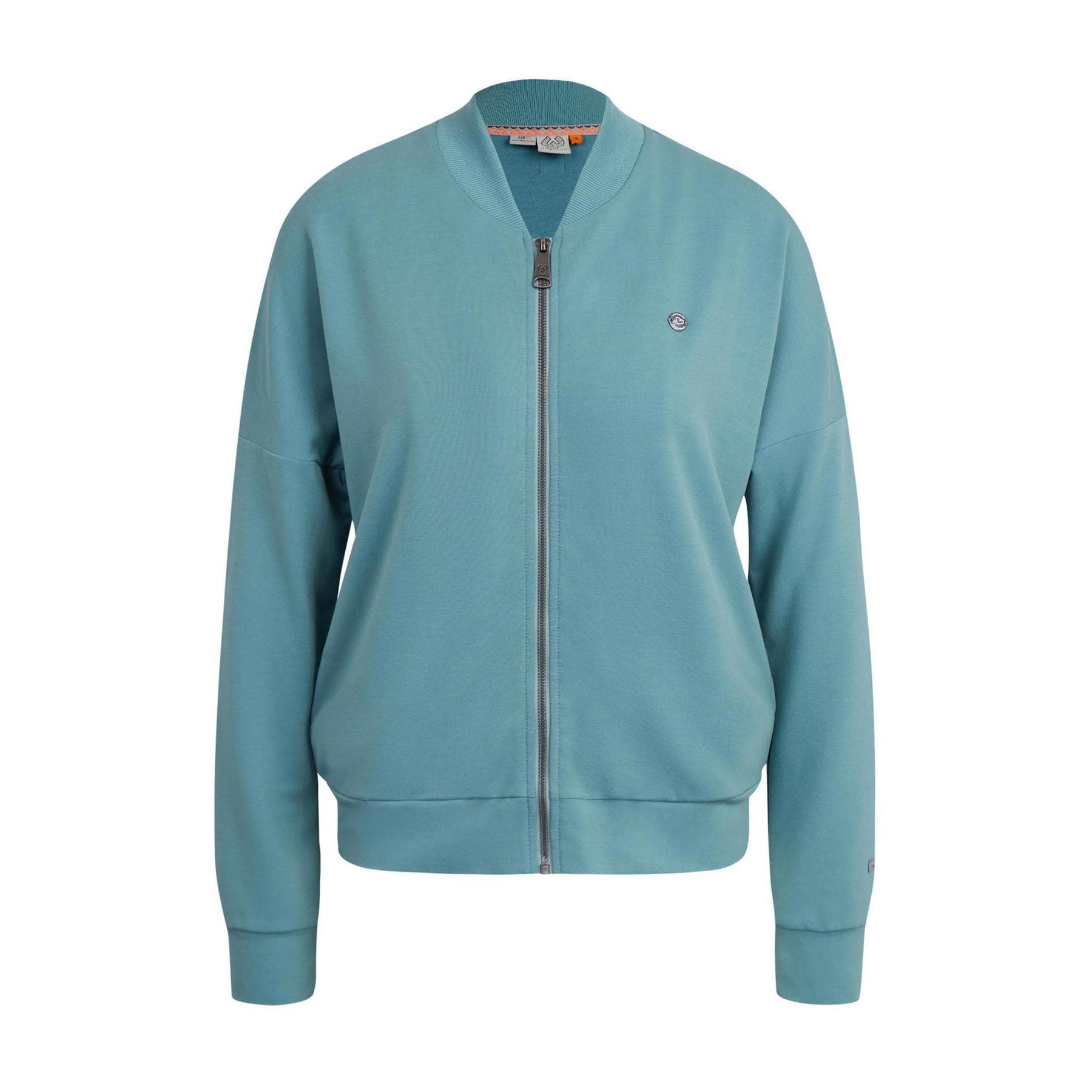 4064601902749 - Sweatshirt mit Reißverschluss Damen Doron