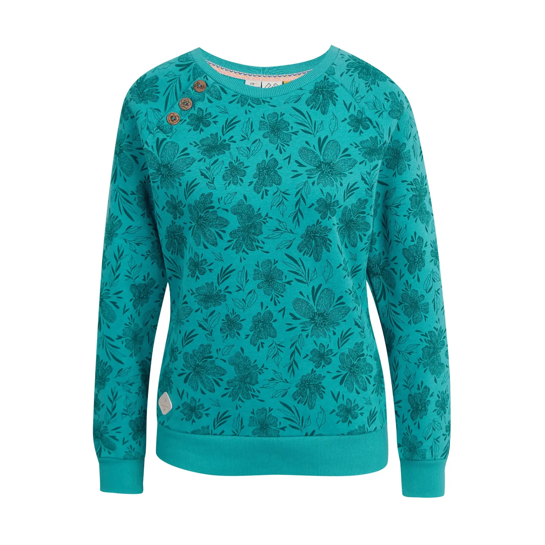 4064601904354 - Sweatshirt Damen Darria