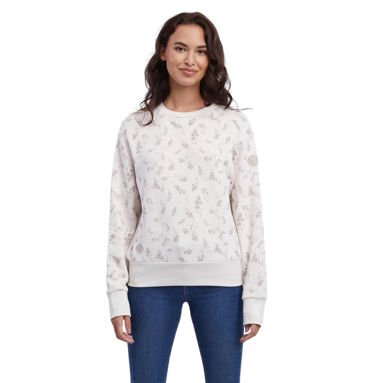 4064601904651 - Sweatshirt Damen Heikke