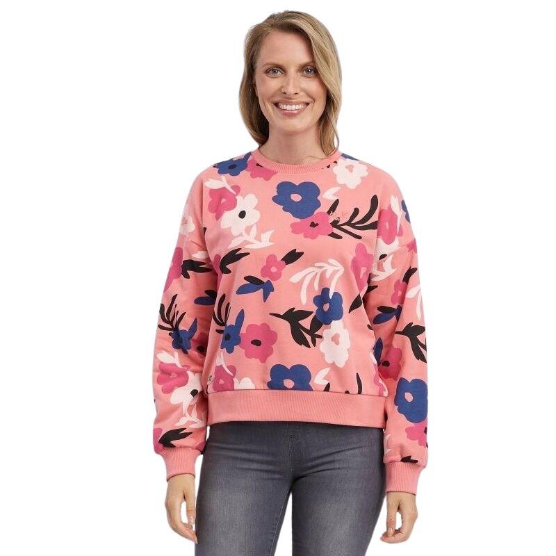 4064601904941 - Sweatshirt Damen Wuss