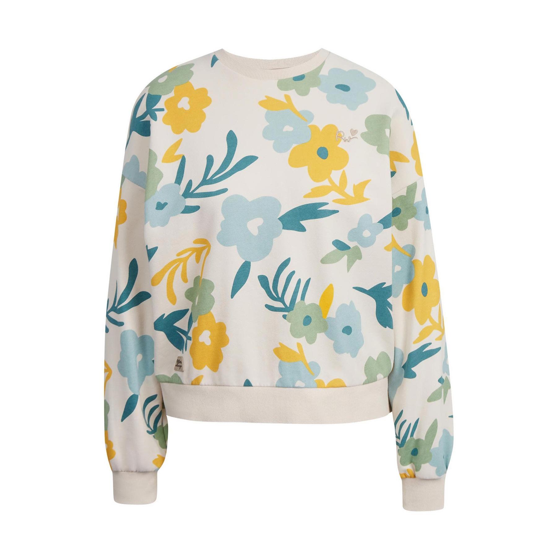 4064601905061 - Sweatshirt Damen Wuss