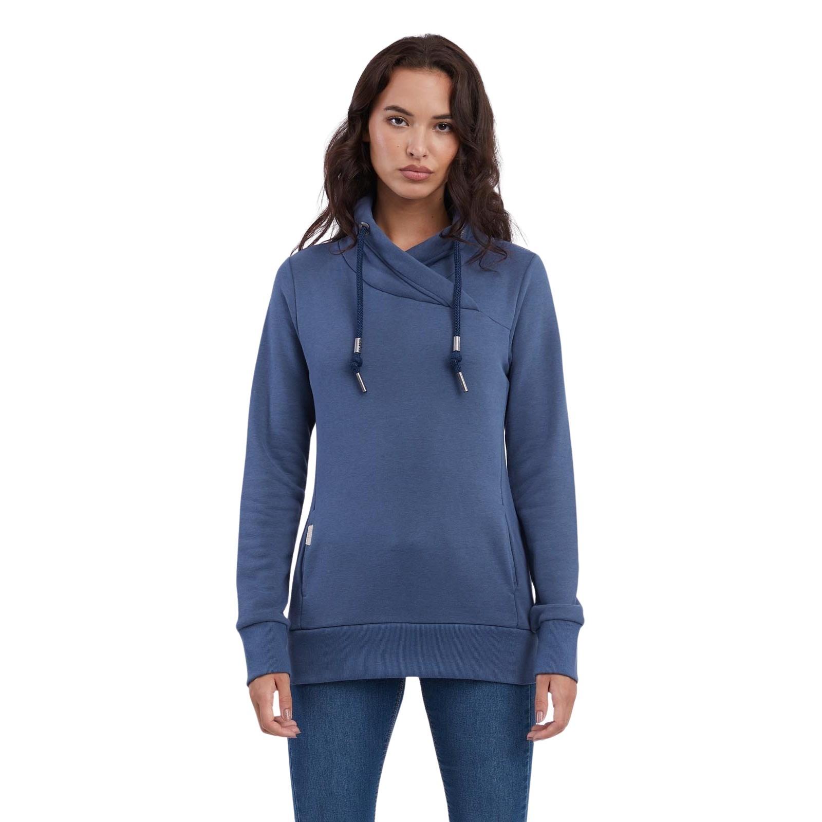 4064601905337 - Hoodie Damen Neska Comfy