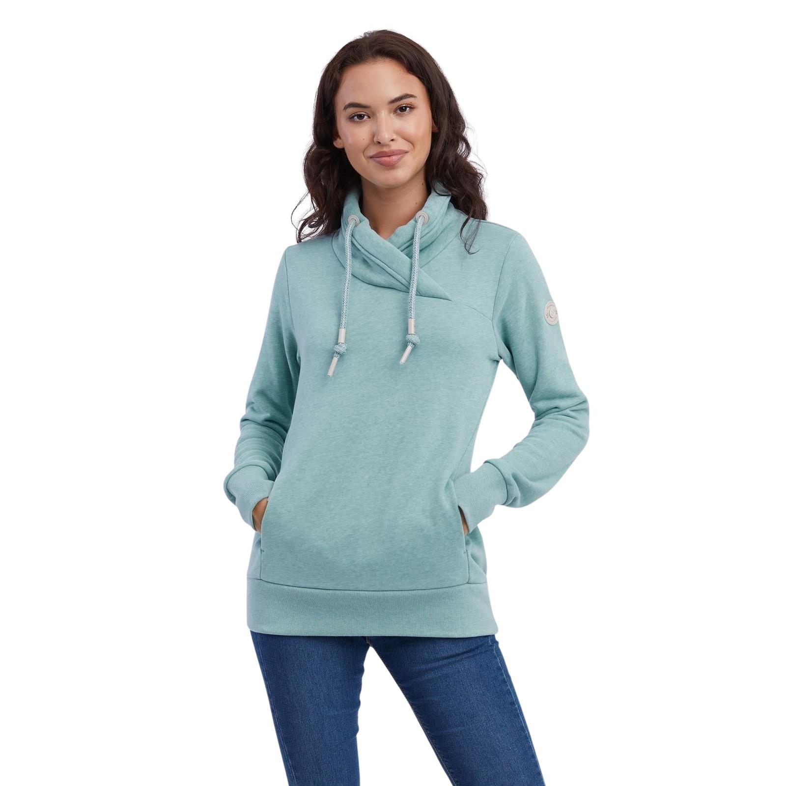 4064601905429 - Hoodie Damen Neska Comfy