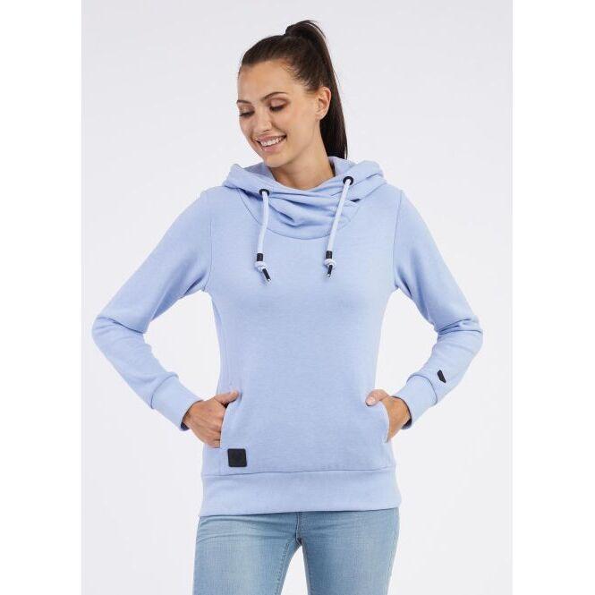 4064601905481 - Hoodie Damen Gripy Comfy