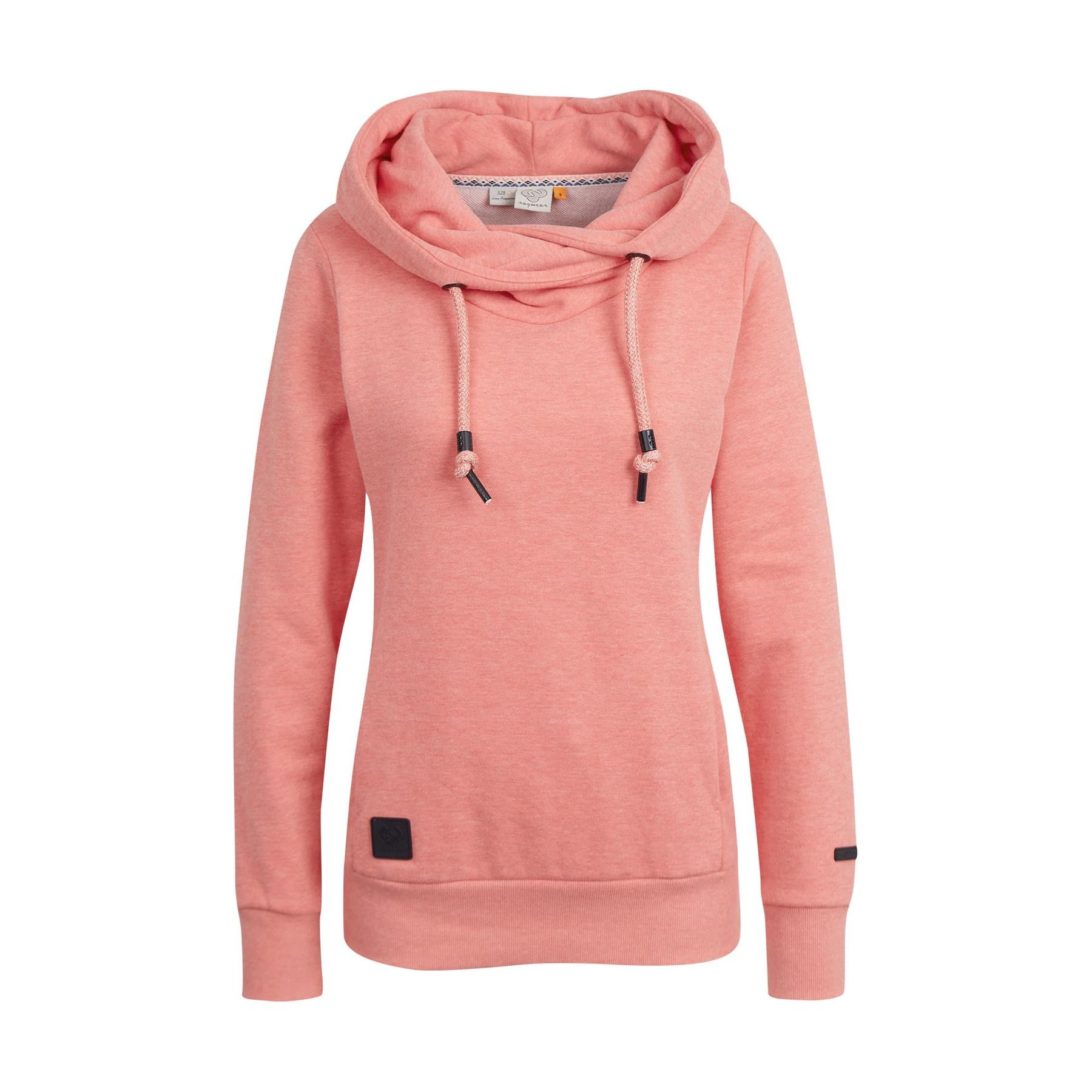 4064601905573 - Hoodie Damen Gripy Comfy