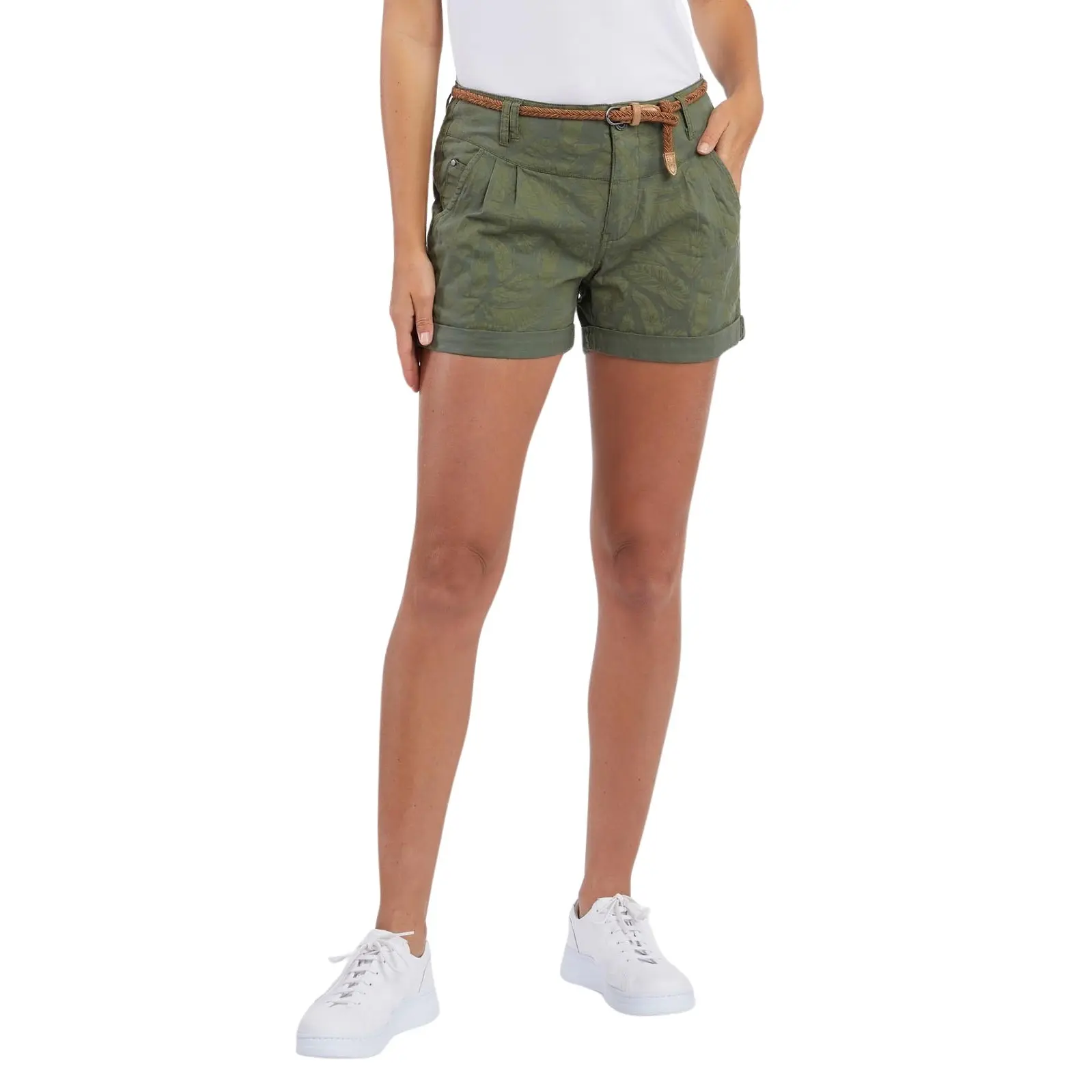 4064601917941 - Shorts für Damen Heeven Gots
