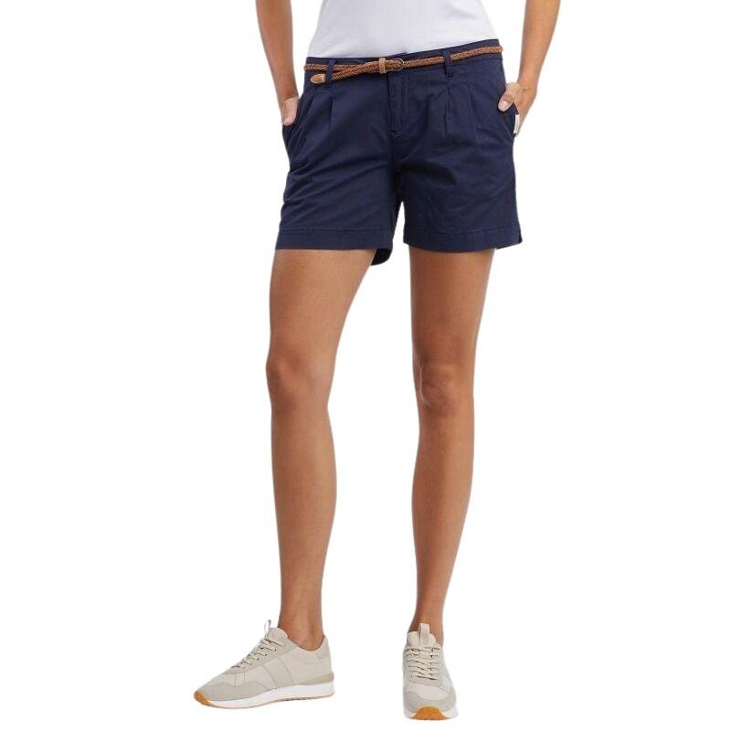 4064601918627 - Shorts für Damen Tetto Gots