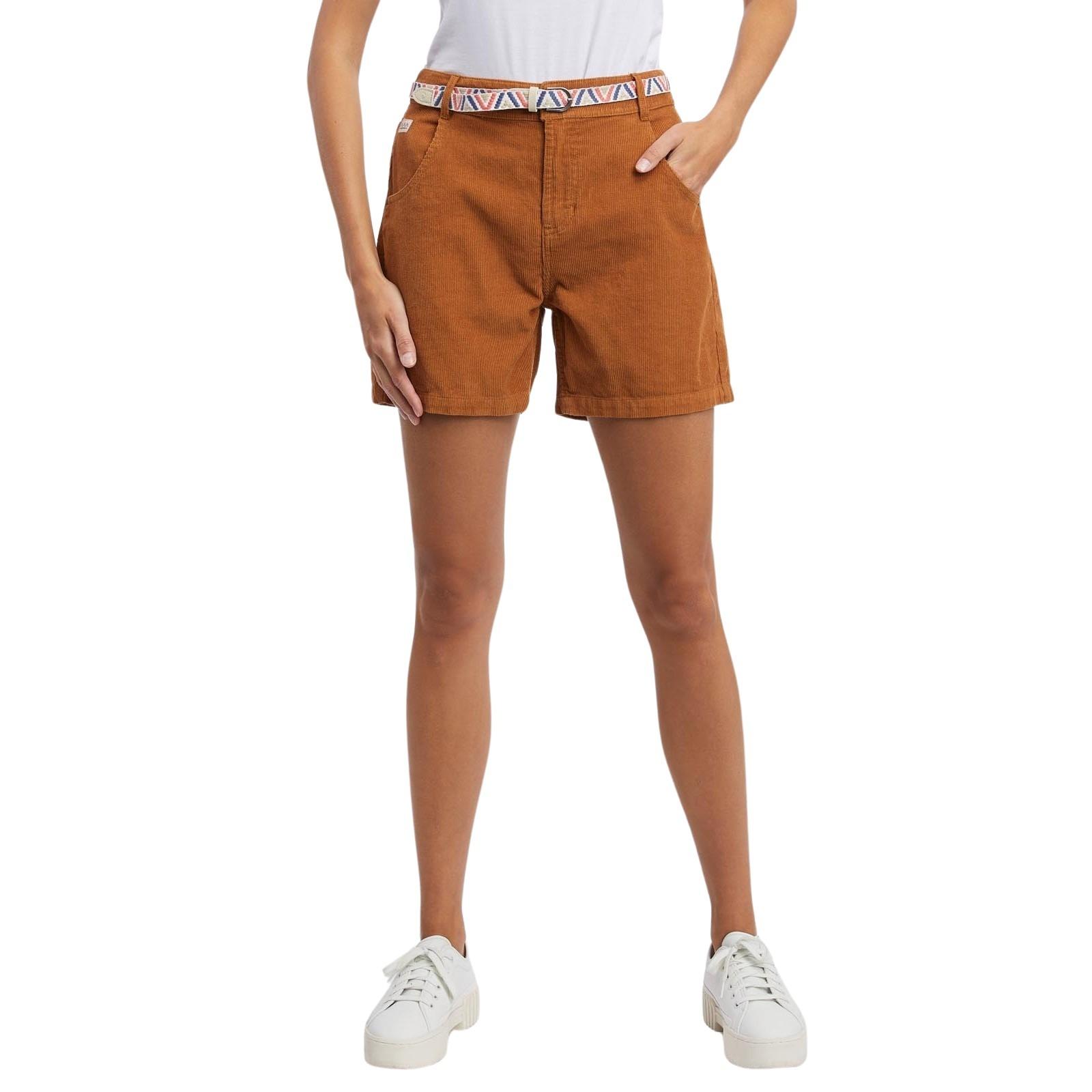 4064601919457 - Shorts für Damen Ossiris Cordy