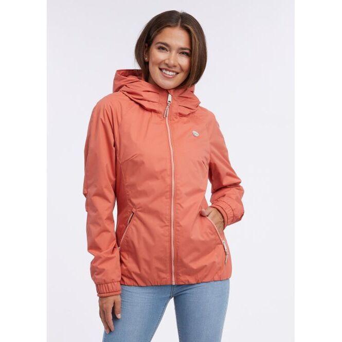 4064601922389 - Regenjacke für Damen Dizzie A