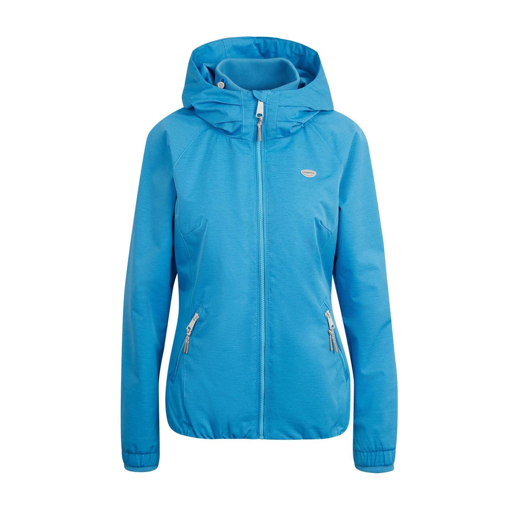 4064601922457 - Regenjacke für Damen Dizzie B