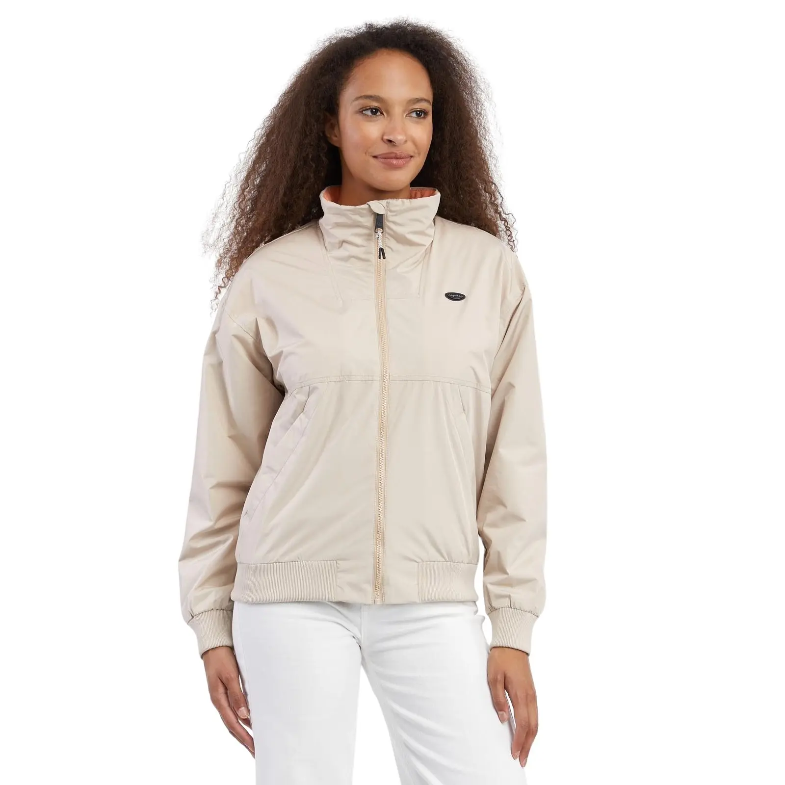 4064601922822 - Regenjacke für Damen Goona