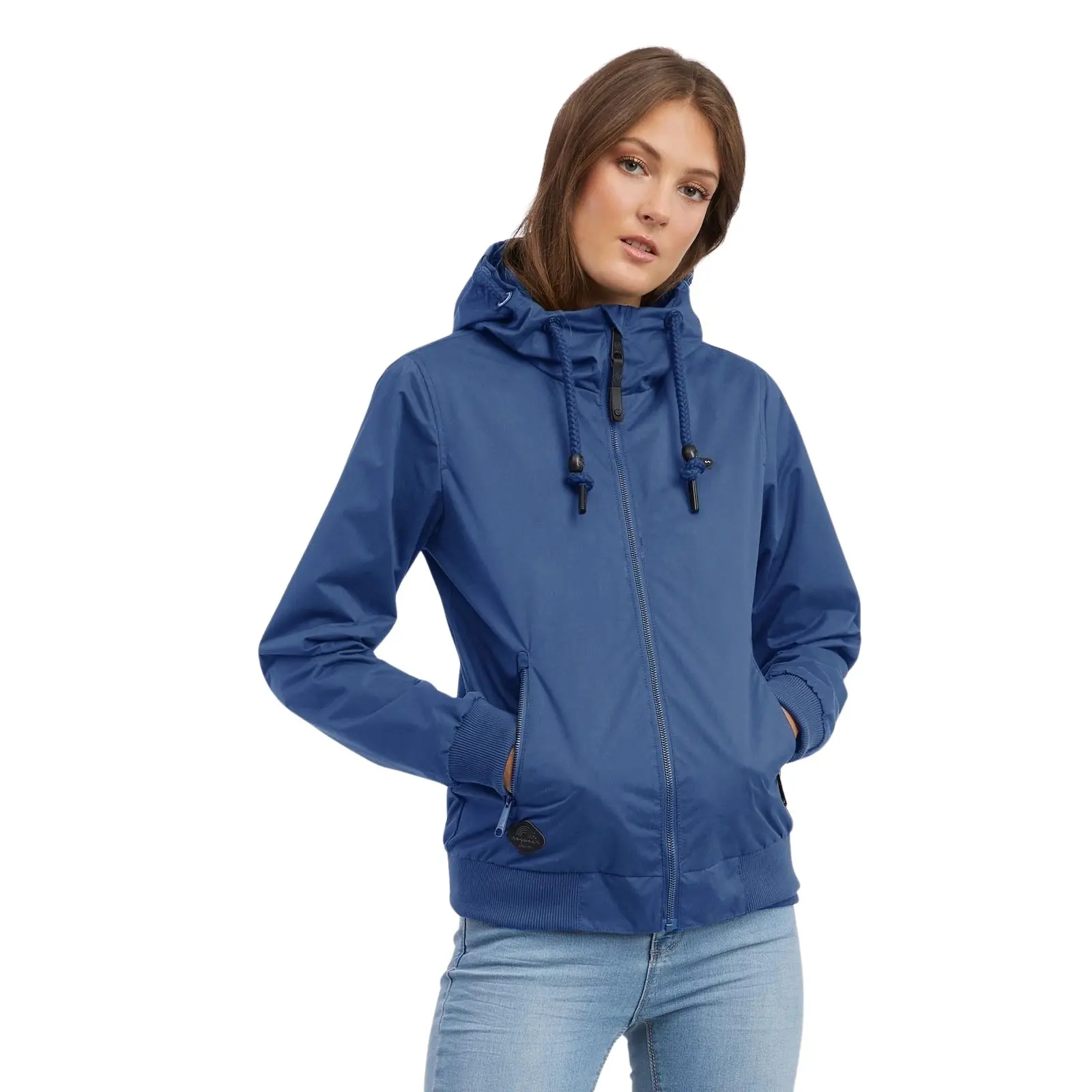 4064601923331 - Regenjacke für Damen Nuggie
