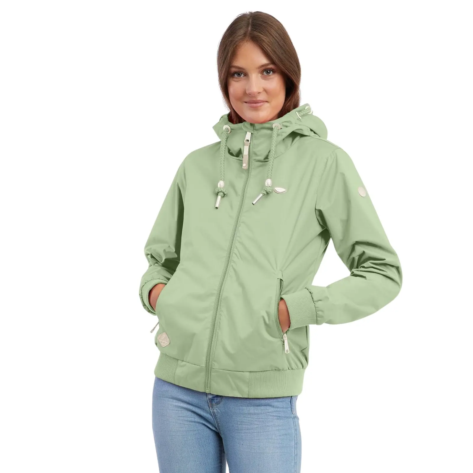4064601923386 - Regenjacke für Damen Nuggie