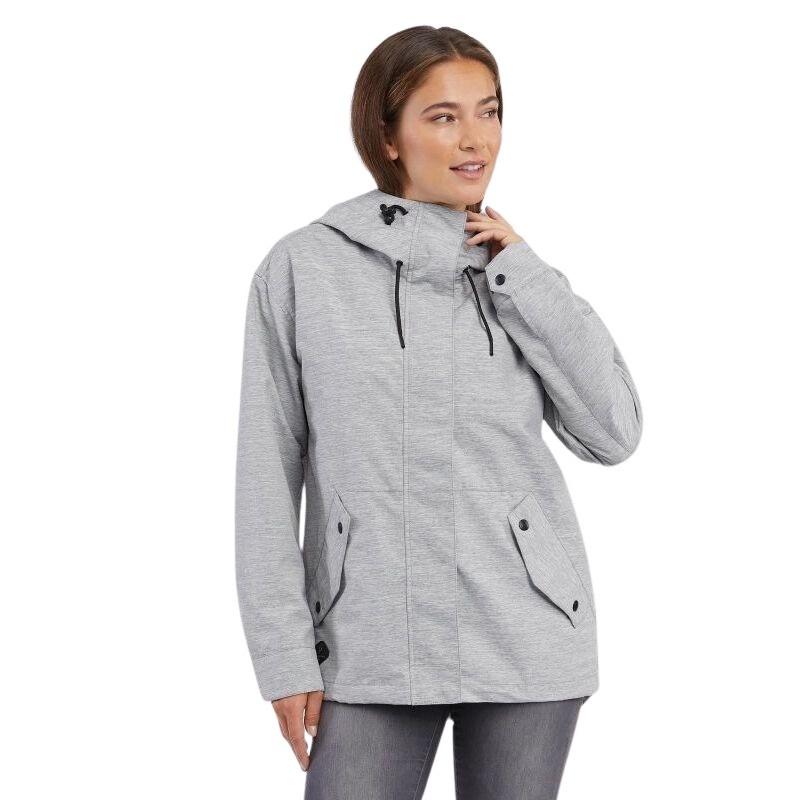4064601924130 - Regenjacke für Damen Milenium