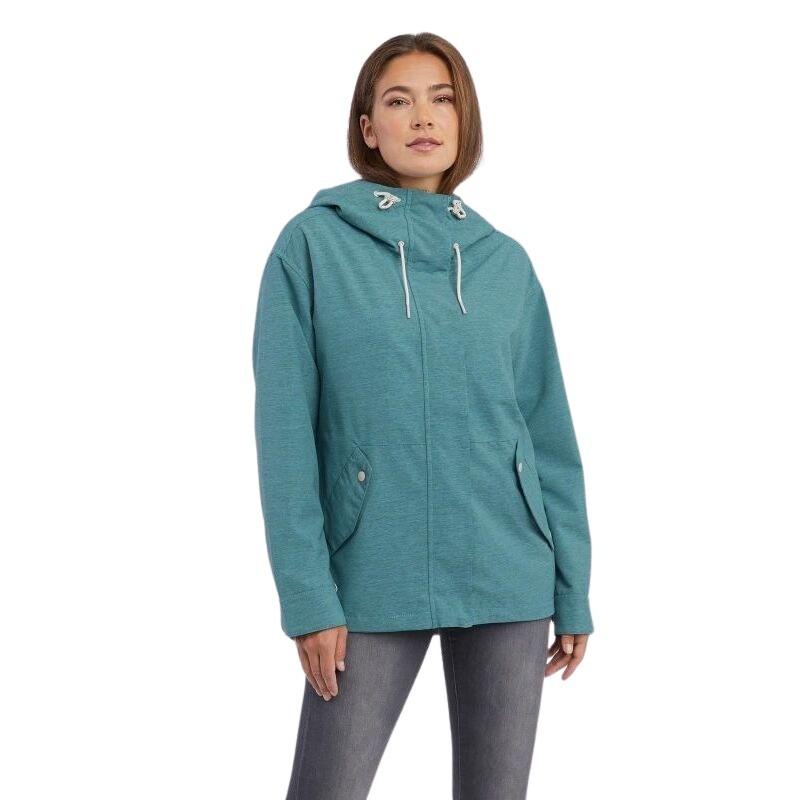 4064601924246 - Regenjacke für Damen Milenium