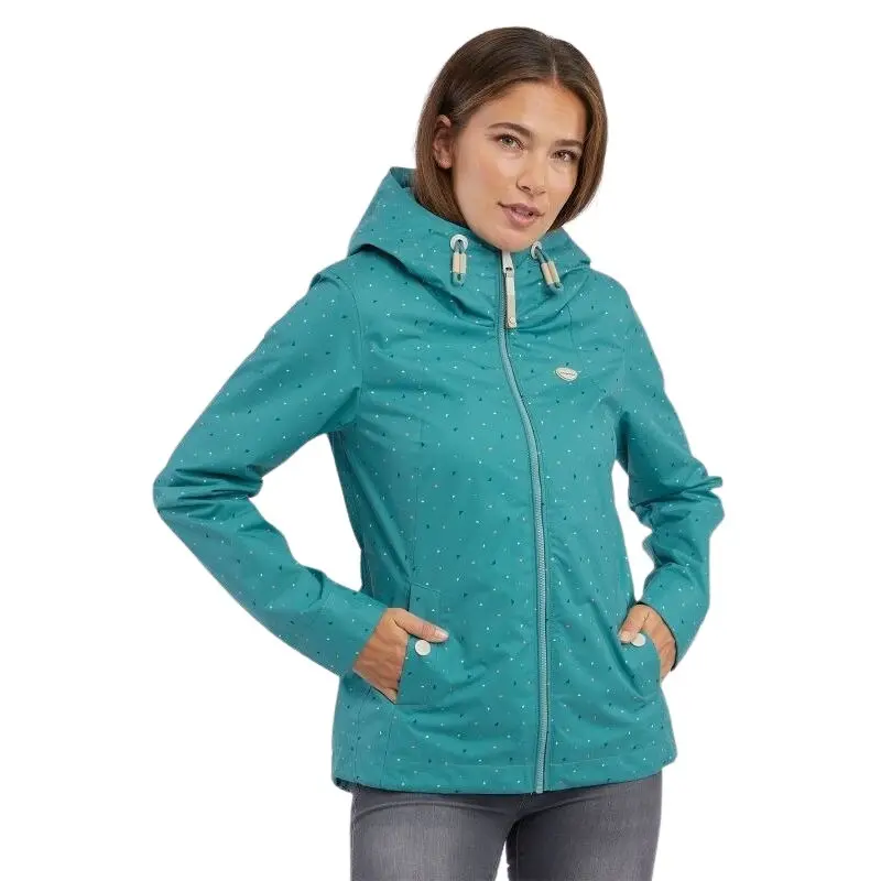4064601925441 - Regenjacke für Damen Monadde
