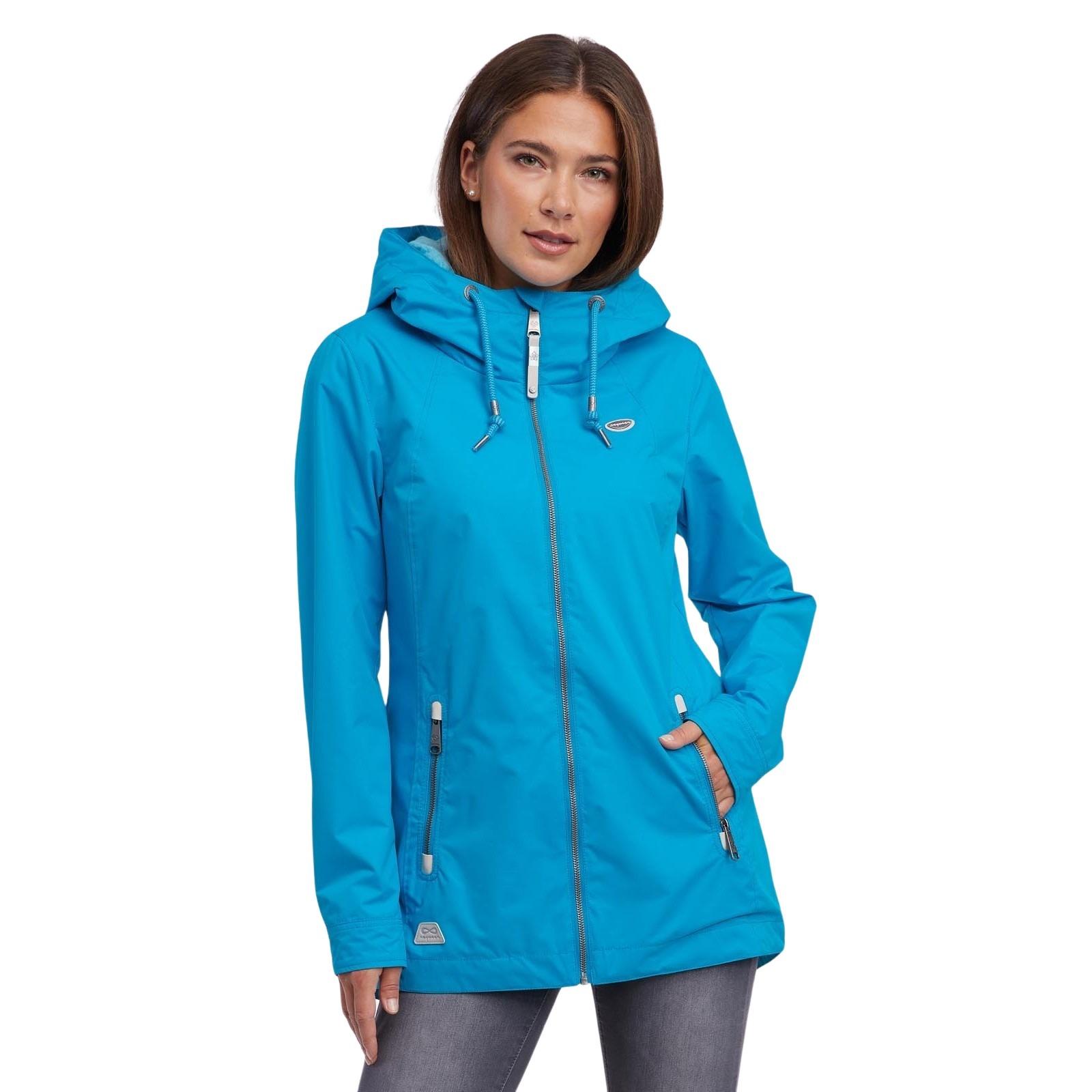 4064601926042 - Regenjacke für Damen Zuzka