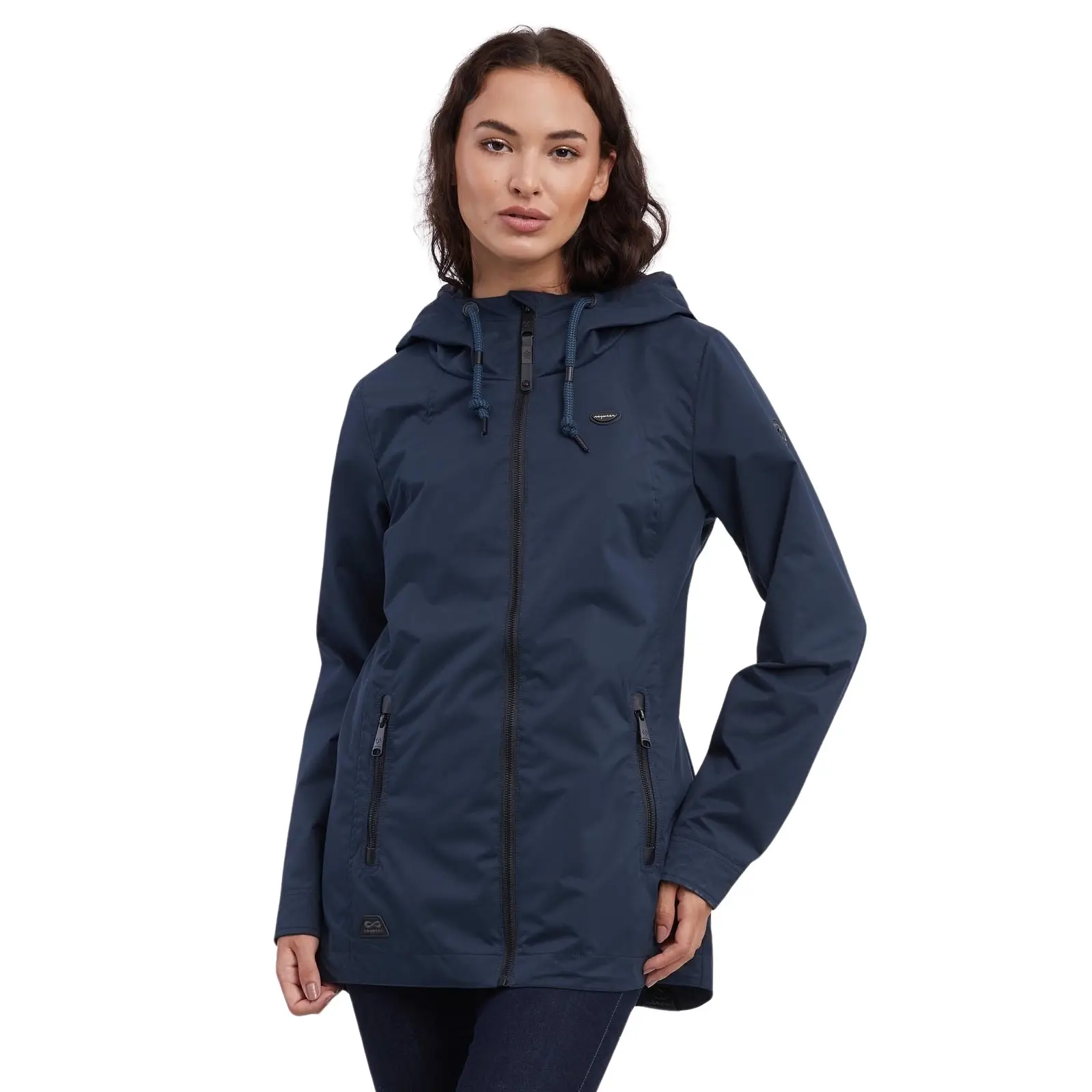 4064601926103 - Regenjacke für Damen Zuzka