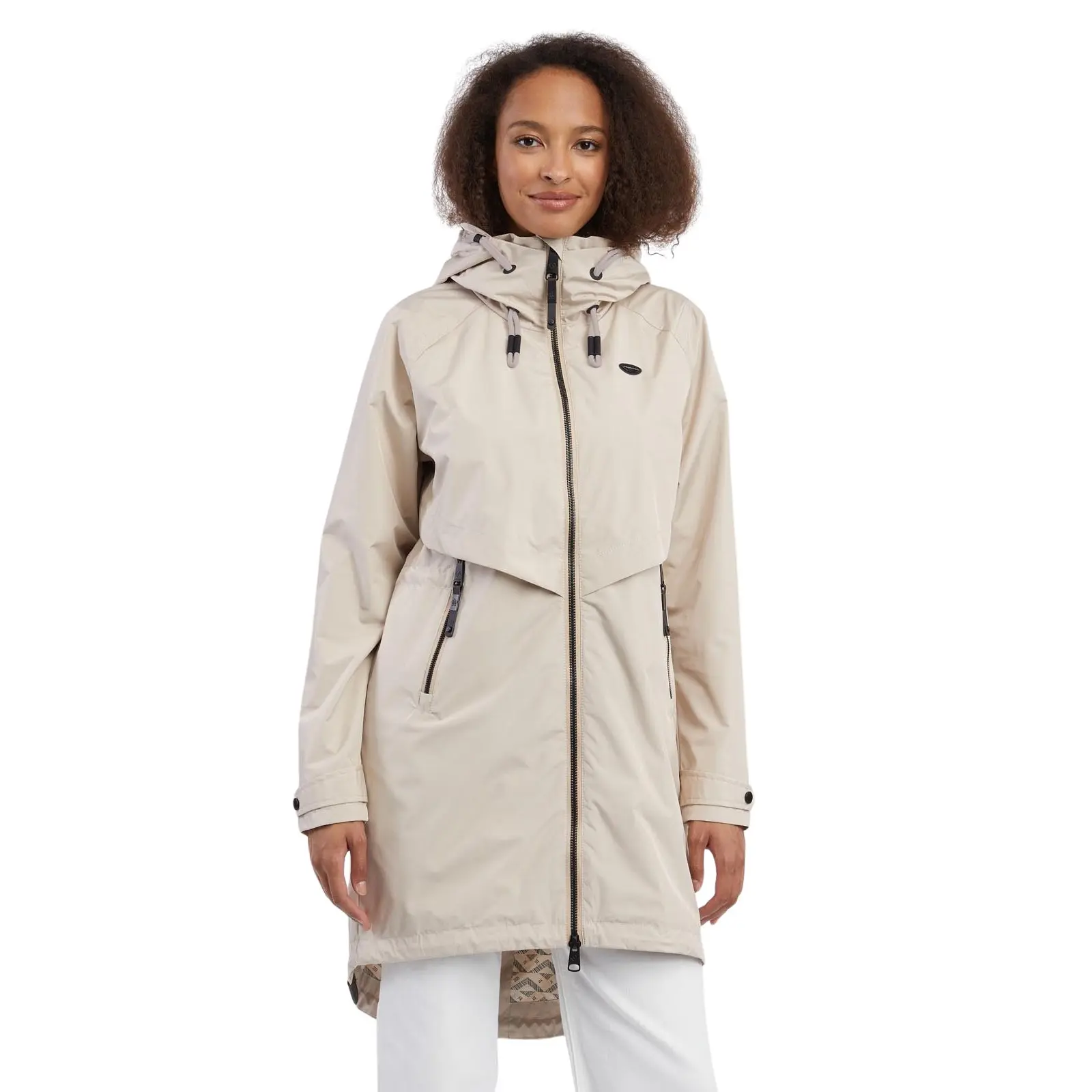 4064601927261 - Regenjacke für Damen Frodik