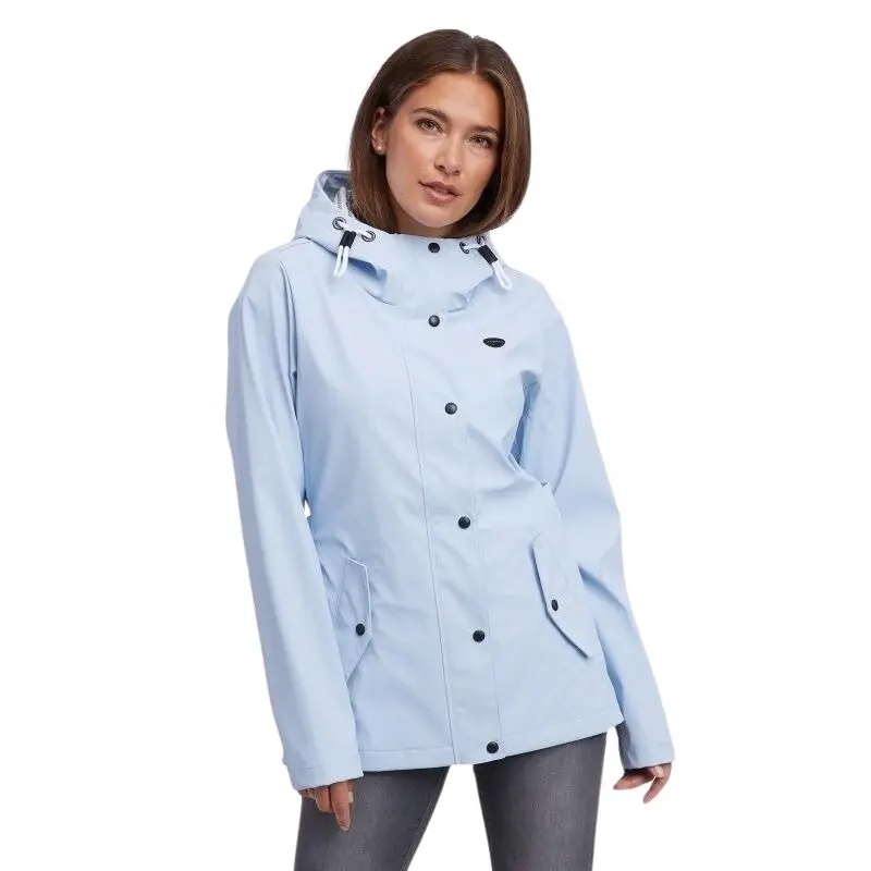 4064601927971 - Regenjacke für Damen Margge