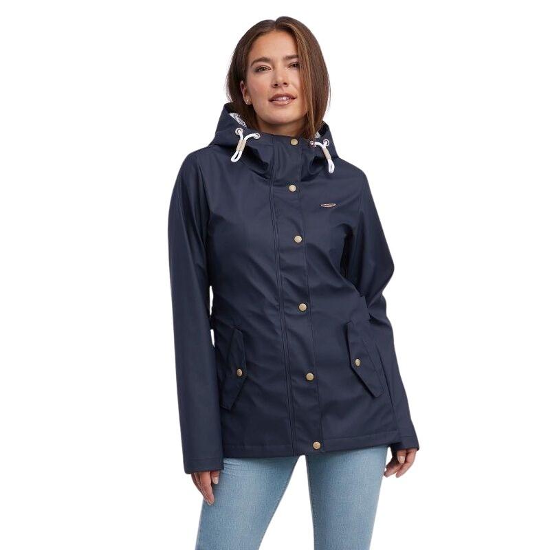 4064601928039 - Regenjacke für Damen Margge 4064601928039 - Regenjacke für Damen Margge