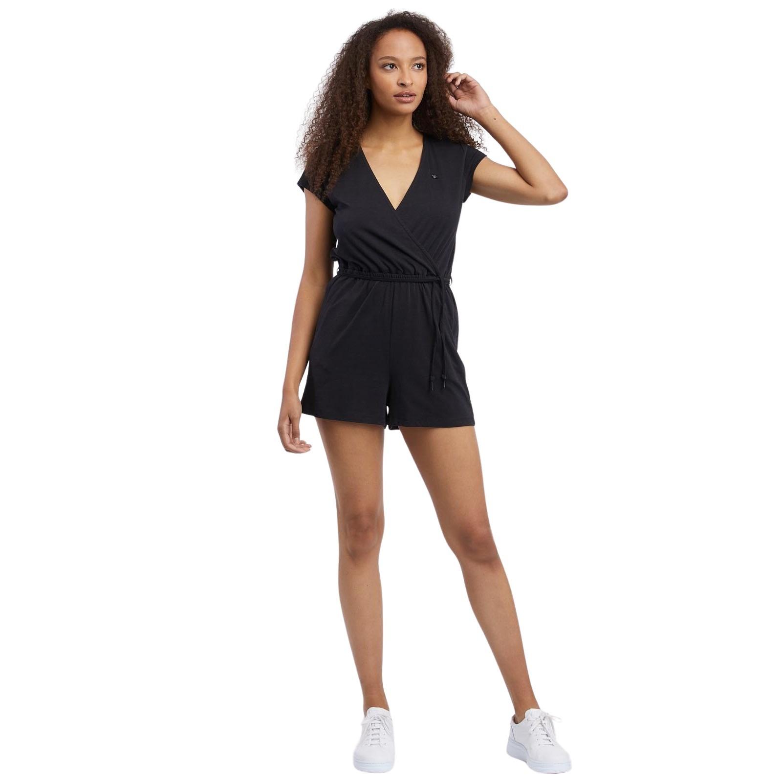 4064601929784 - Kurzer Jumpsuit Damen Sharna