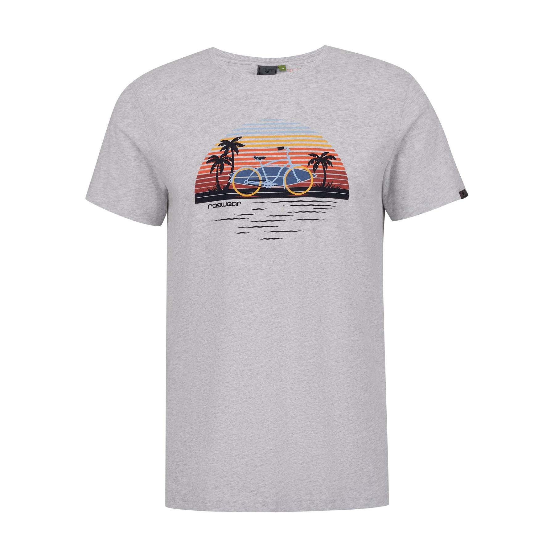 4064601931220 - T-Shirt Siril Gots