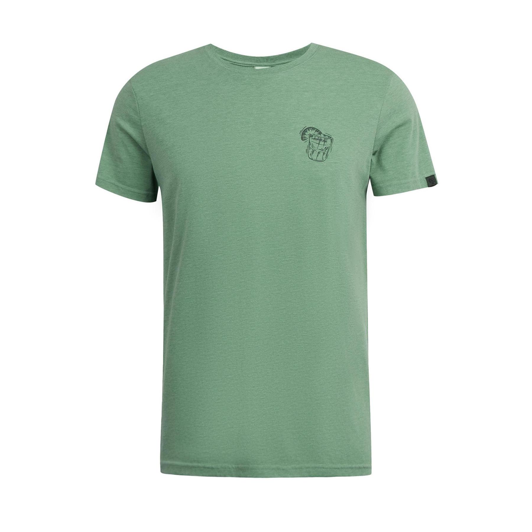 4064601931664 - T-Shirt Dammel