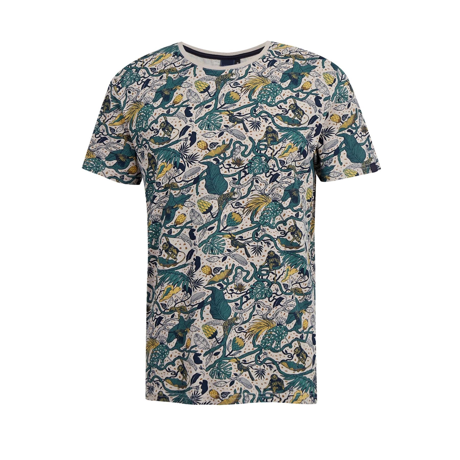 4064601933095 - T-Shirt Sullon