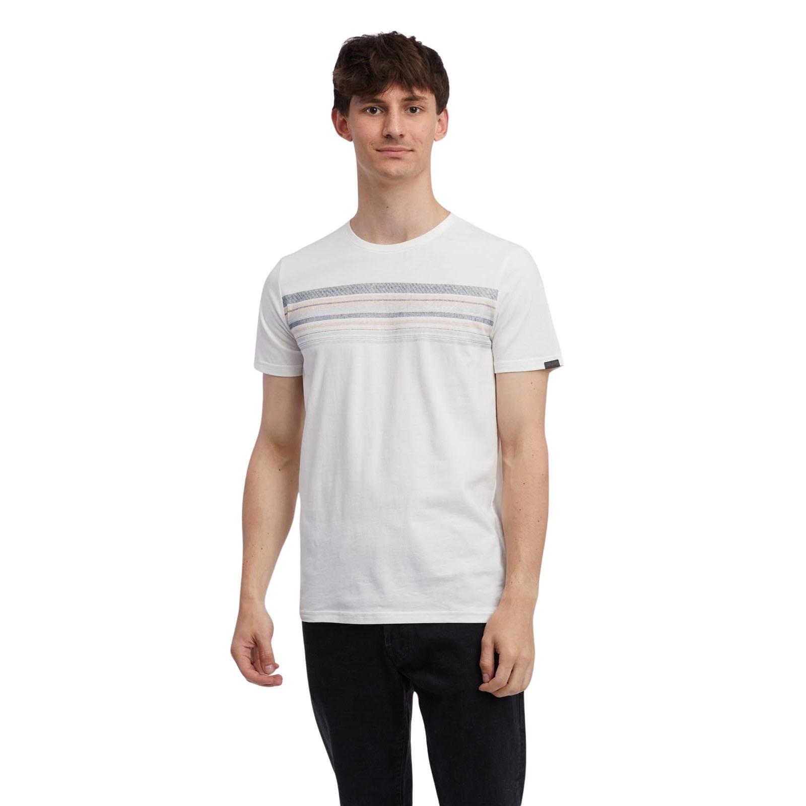 4064601934825 - T-Shirt Hake Gots