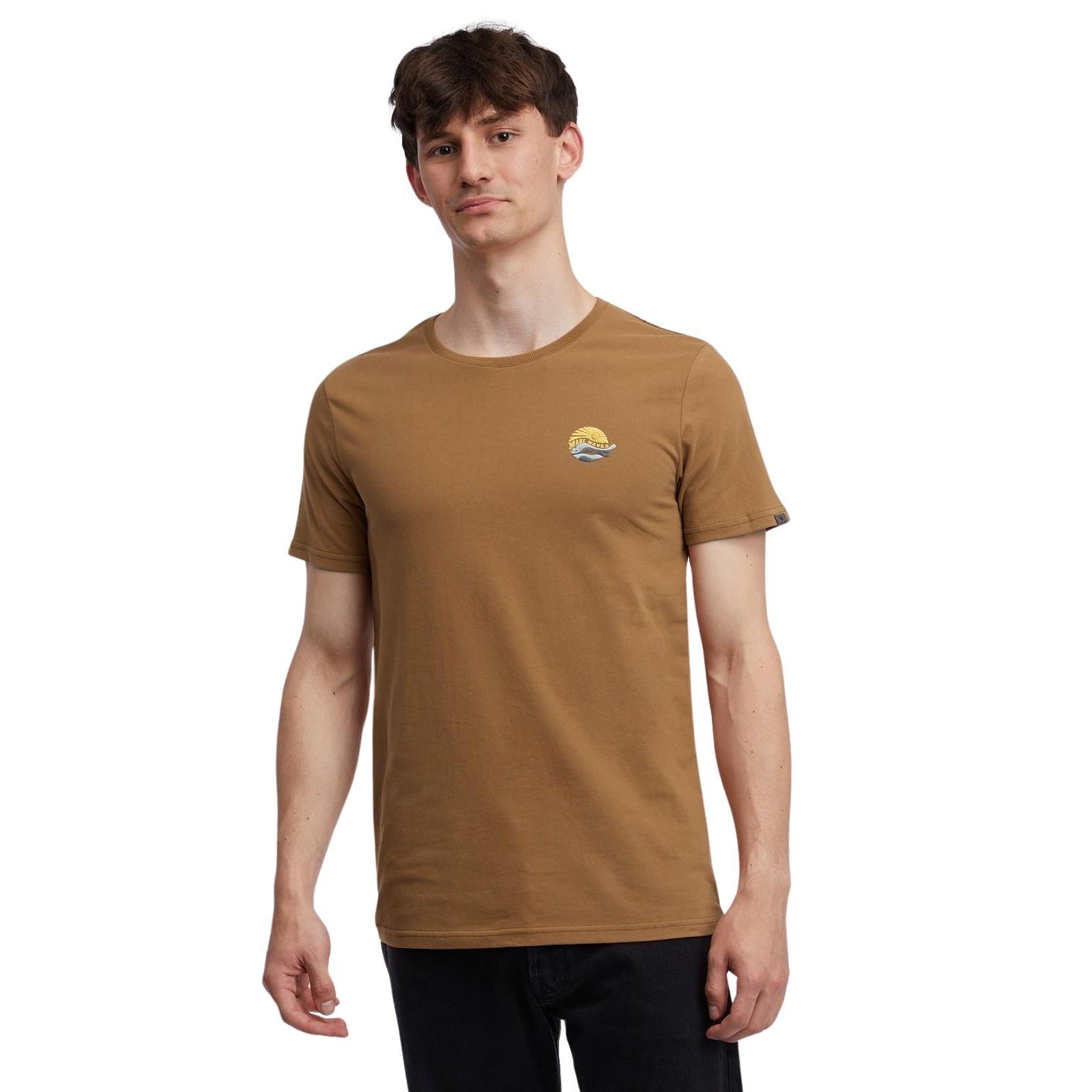 4064601934962 - T-Shirt Infie Gots