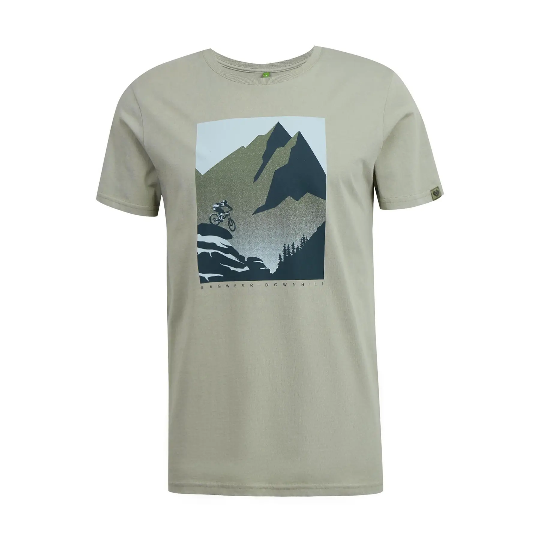 4064601935402 - T-Shirt Sevy Remake