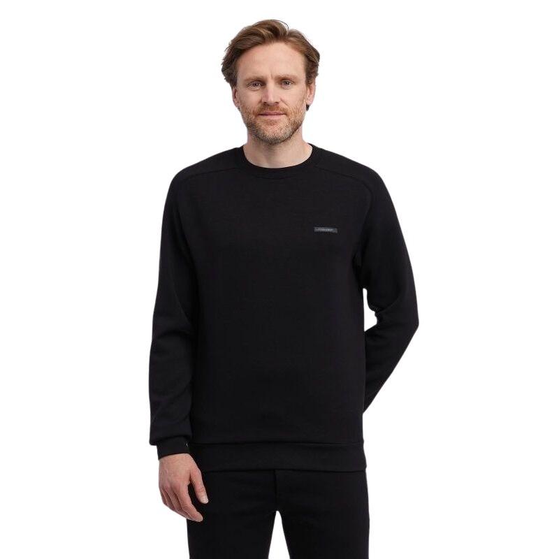4064601936676 - Sweatshirt mit Reißverschluss Xaavi
