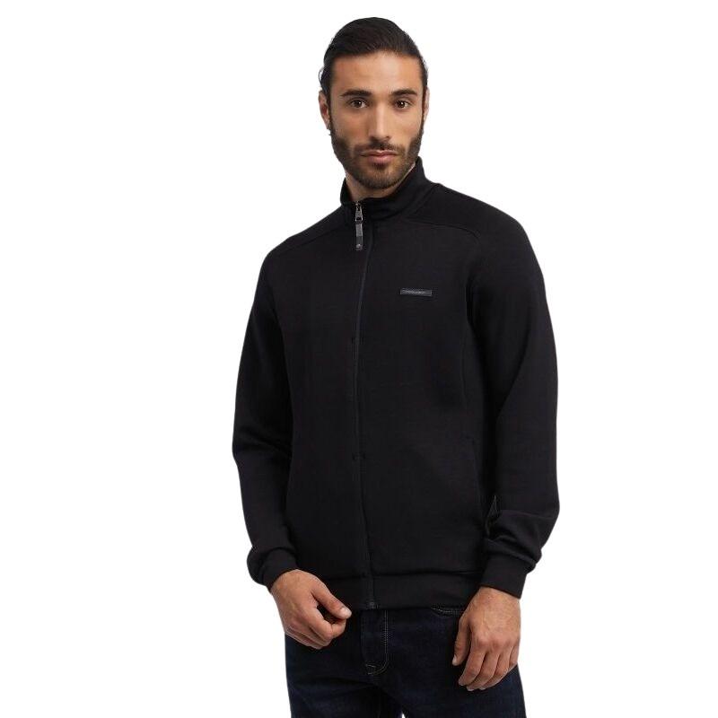 4064601939615 - Sweatshirt mit Reißverschluss Vittom