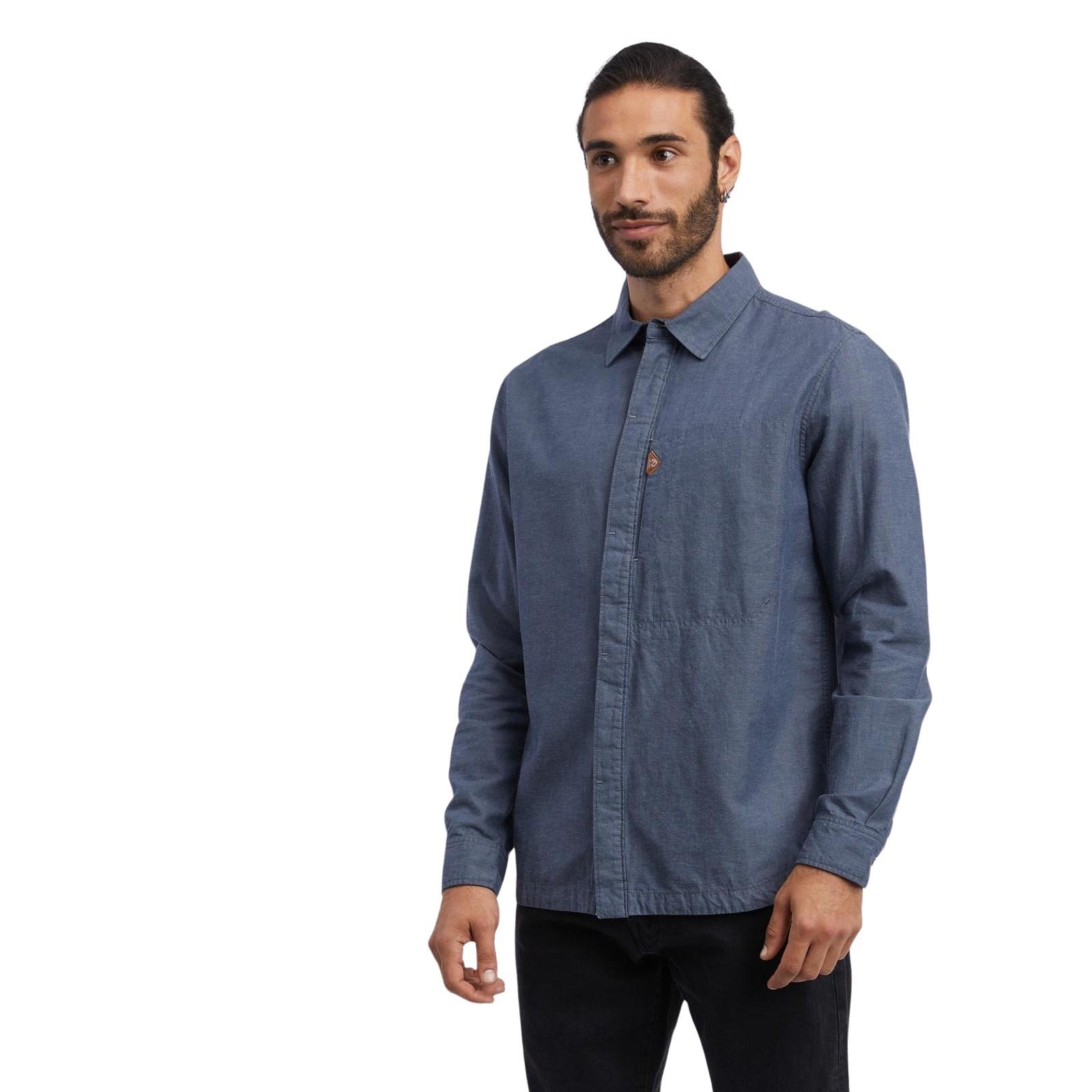 4064601943001 - Hemd Olvens