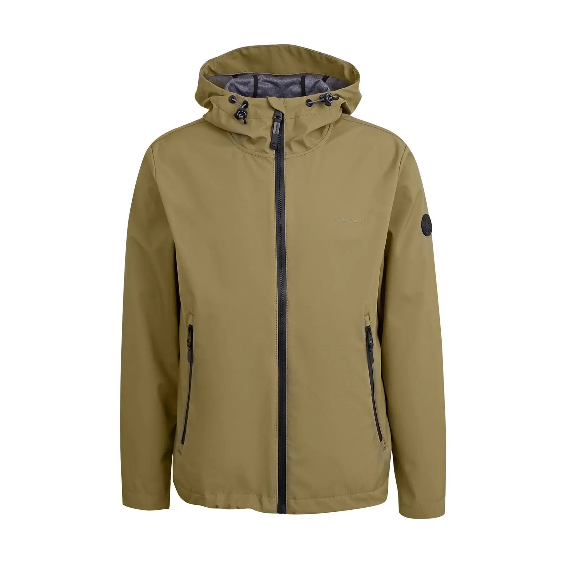 4064601950887 - Regenjacke Shellwie