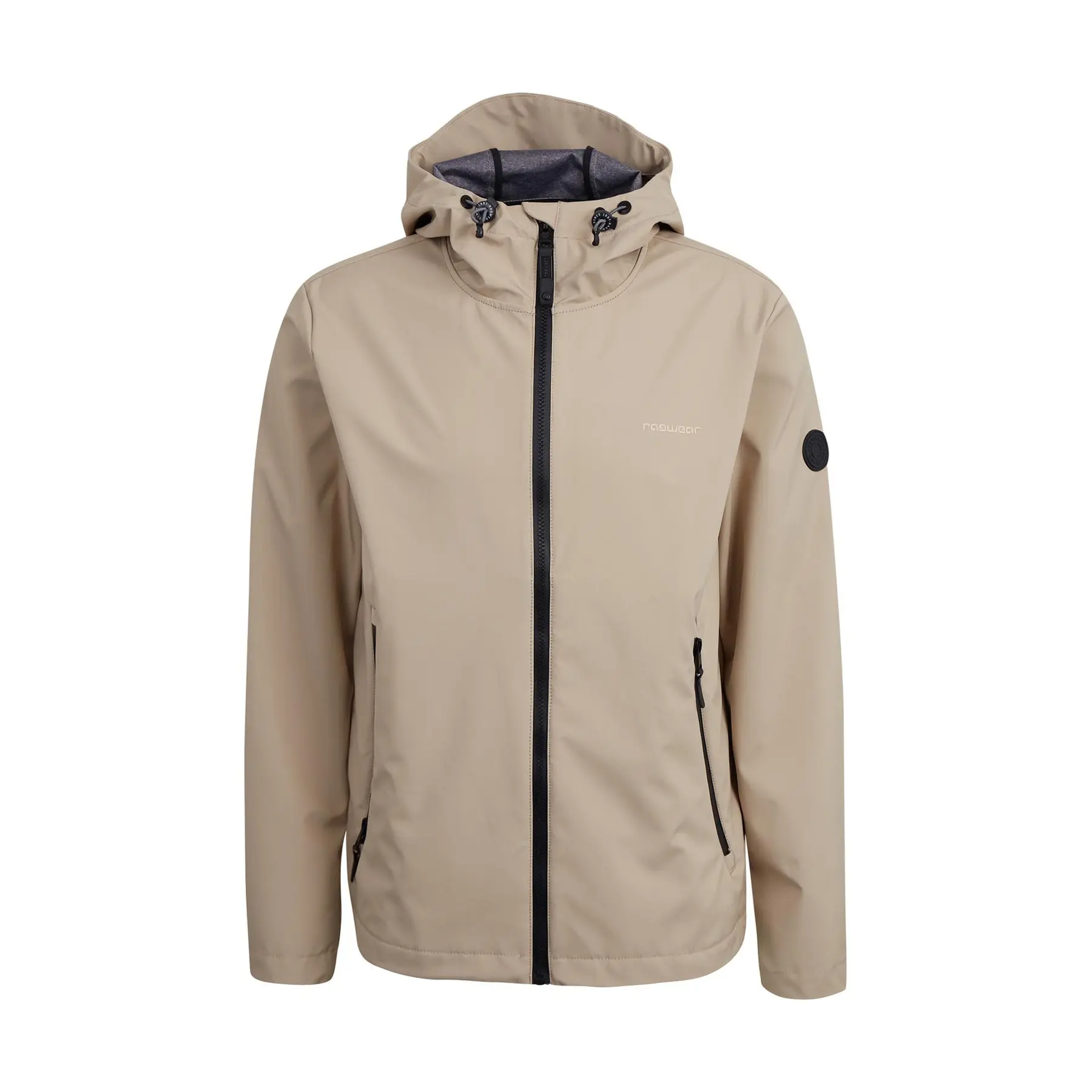 4064601950924 - Regenjacke Shellwie