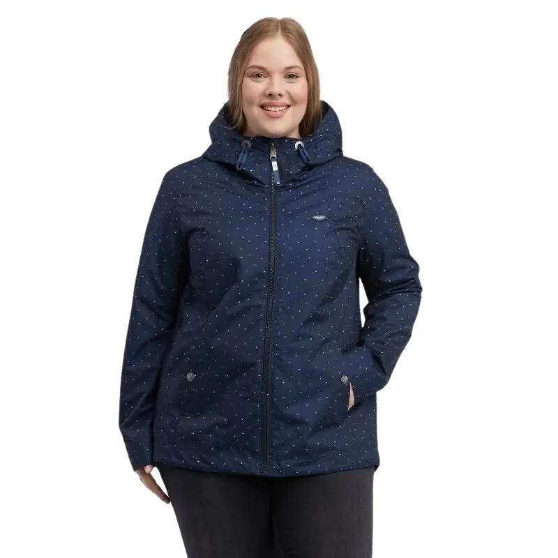 4064601953901 - Regenjacke für Damen Monadde Plus