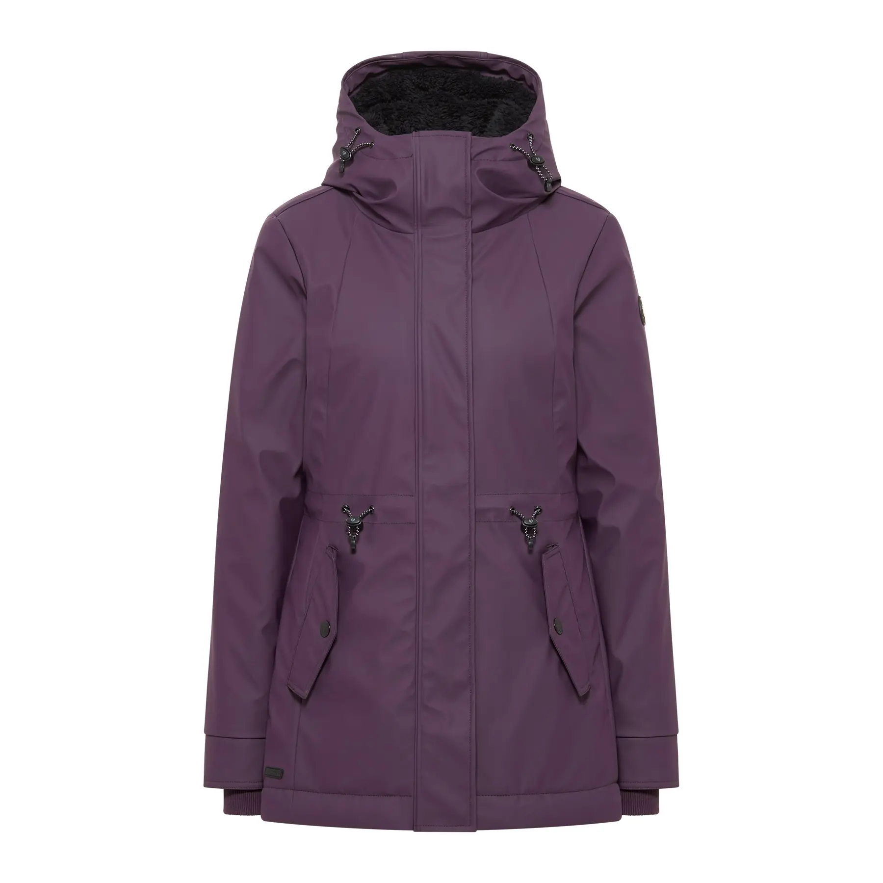 4252018468129 - Damen wasserfeste Jacke Monadis