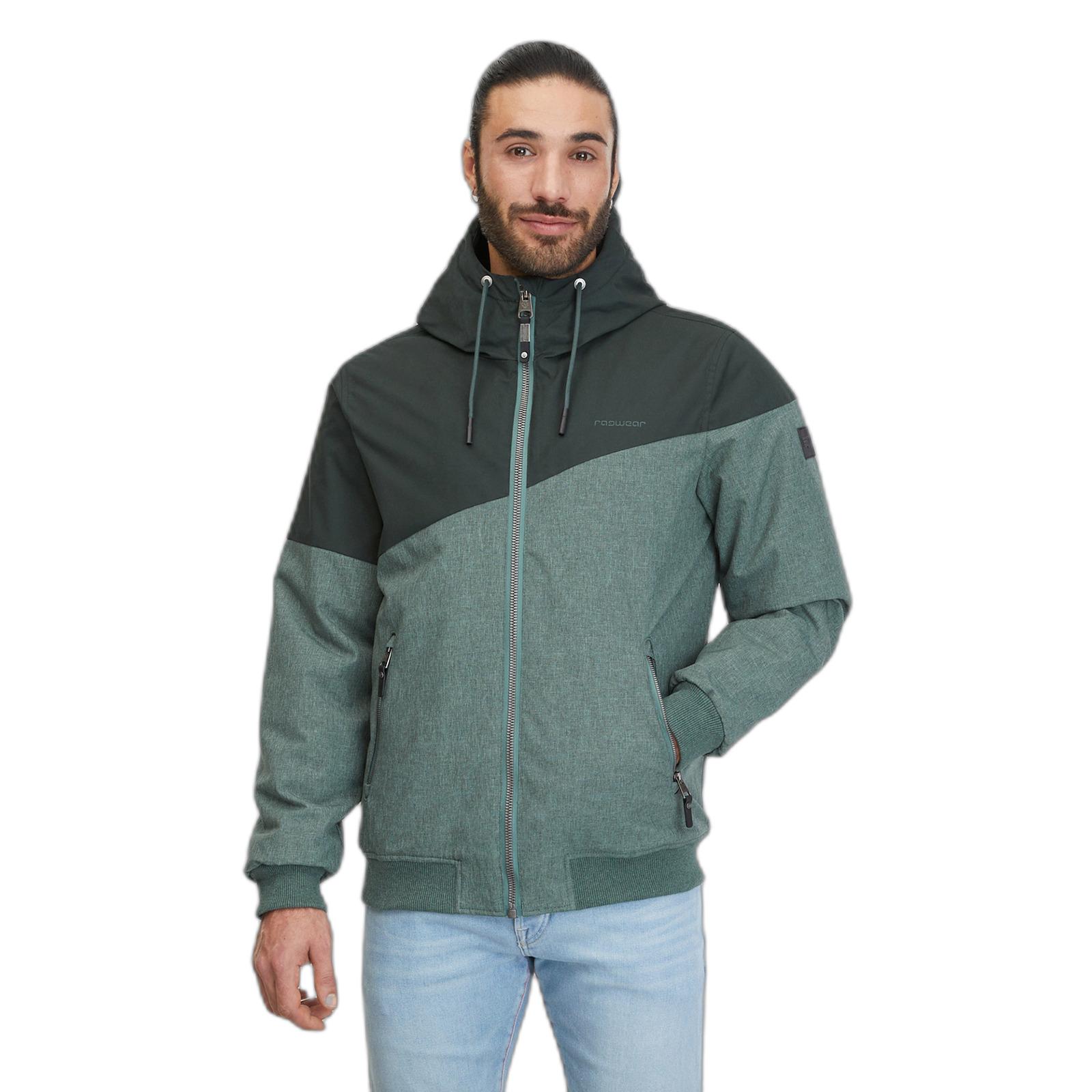 4252018488455 - Kapuzenjacke Winngs 4252018488455 - Kapuzenjacke Winngs